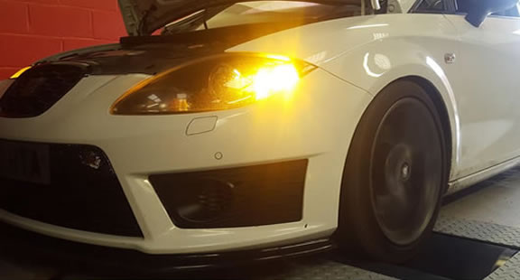 Rolling Road Coventry